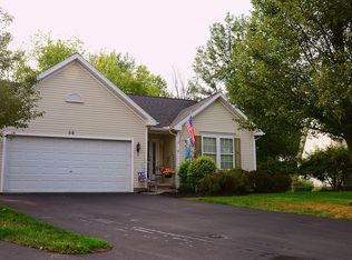 56 Foxtail Ln, North Chili, NY 14514