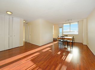 100 Manhattan Ave APT 1115, Union City, NJ 07087