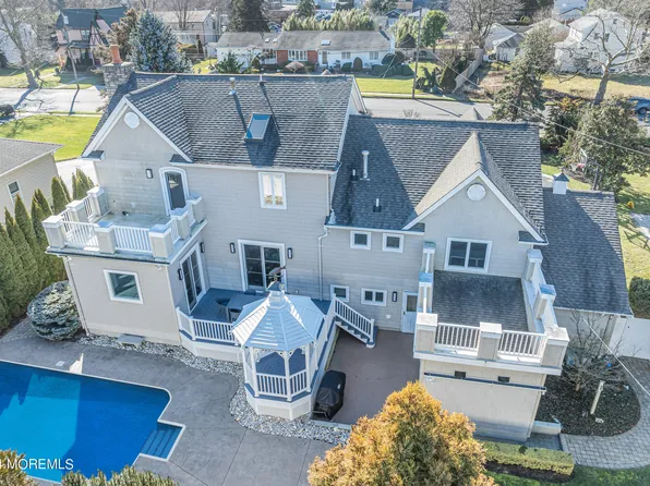 215 Hollywood Ave, Long Branch, NJ 07740