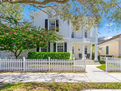 109 Milbridge Drive, Jupiter, FL, 33458