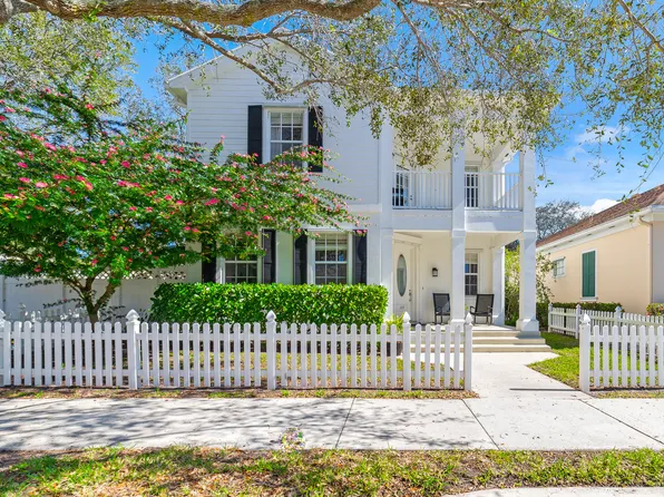 109 Milbridge Drive, Jupiter, FL 33458