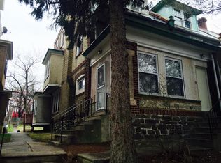 6140 Lebanon Ave. - 2, Philadelphia, PA 19151