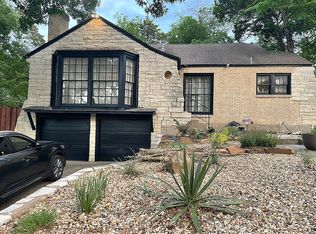 214 Crestwood Dr, Dallas, TX 75216