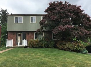 431 Bryant Dr, Pittsburgh, PA