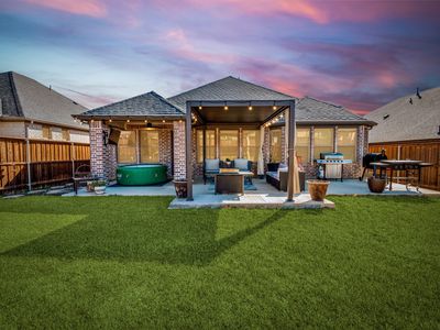 10636 Enchanted Rock Way, Fort Worth, TX, 76126
