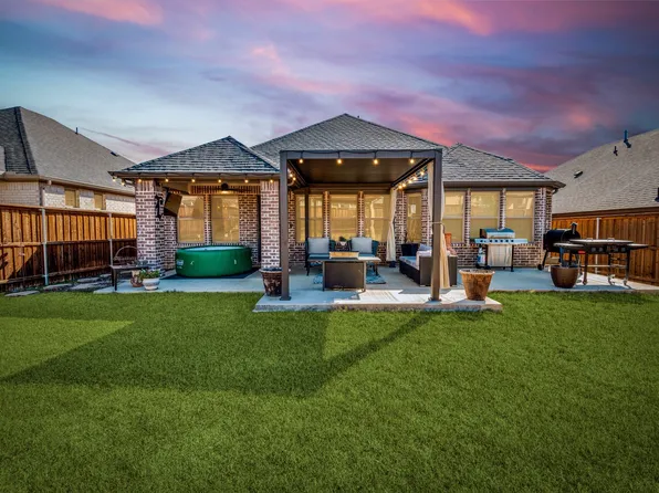 10636 Enchanted Rock Way, Fort Worth, TX 76126