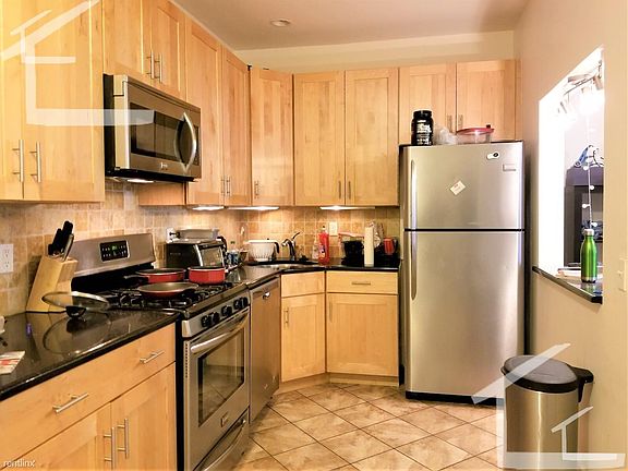 21 Saint Lukes Rd. #2 Boston (Allston) Unit Photo 1