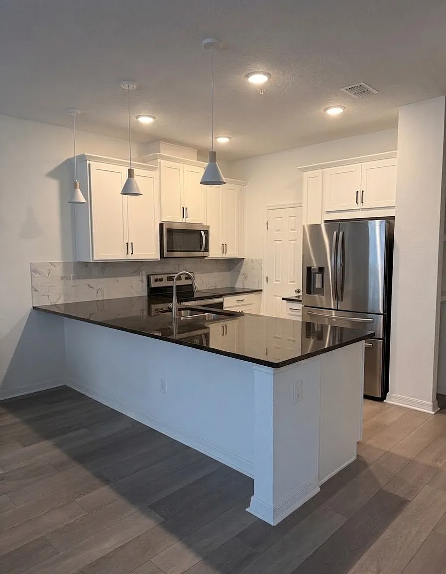 3 bed, 2.5 bath, 1554 sqft, $2,650 — Photo 4