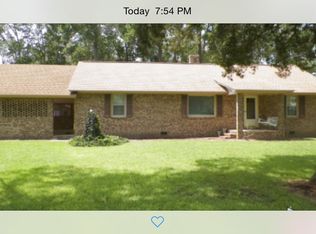 24085 Nc Highway 32 N, Plymouth, NC 27962