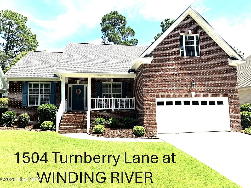 1st image of 1504 Turnberry Lane SE
