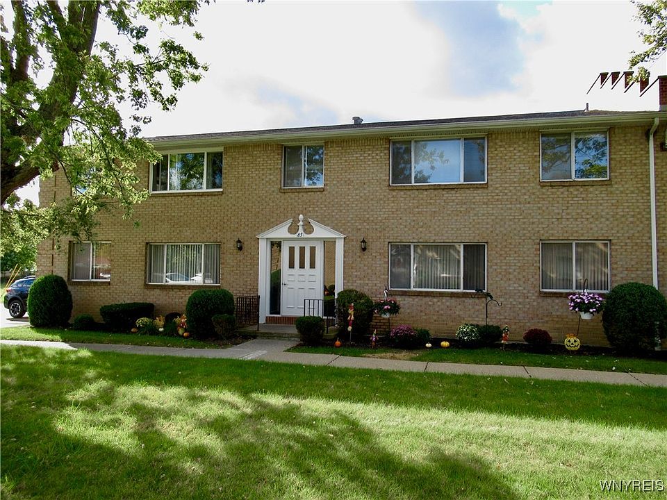1st image of 85 Old Lyme Dr APT 7