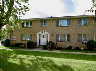 85 Old Lyme Dr APT 7, Amherst, NY 14221