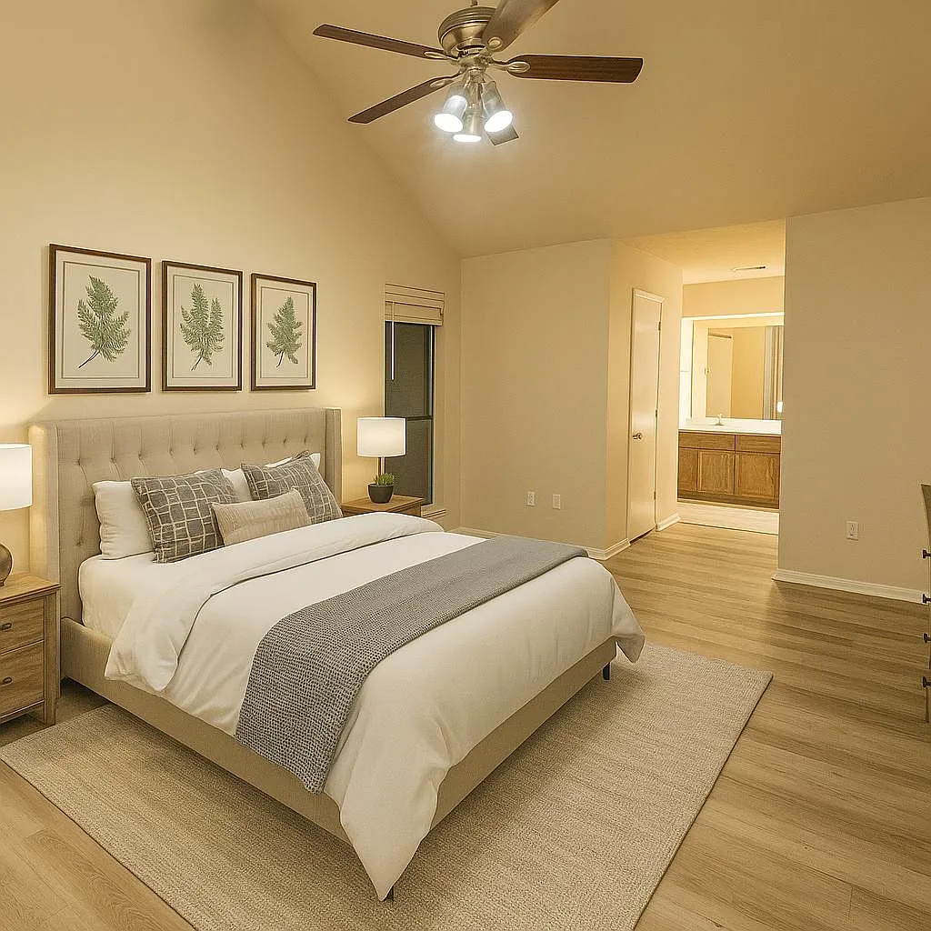 4 bed, 2.0 bath, 1557 sqft, $1,027 — Photo 1