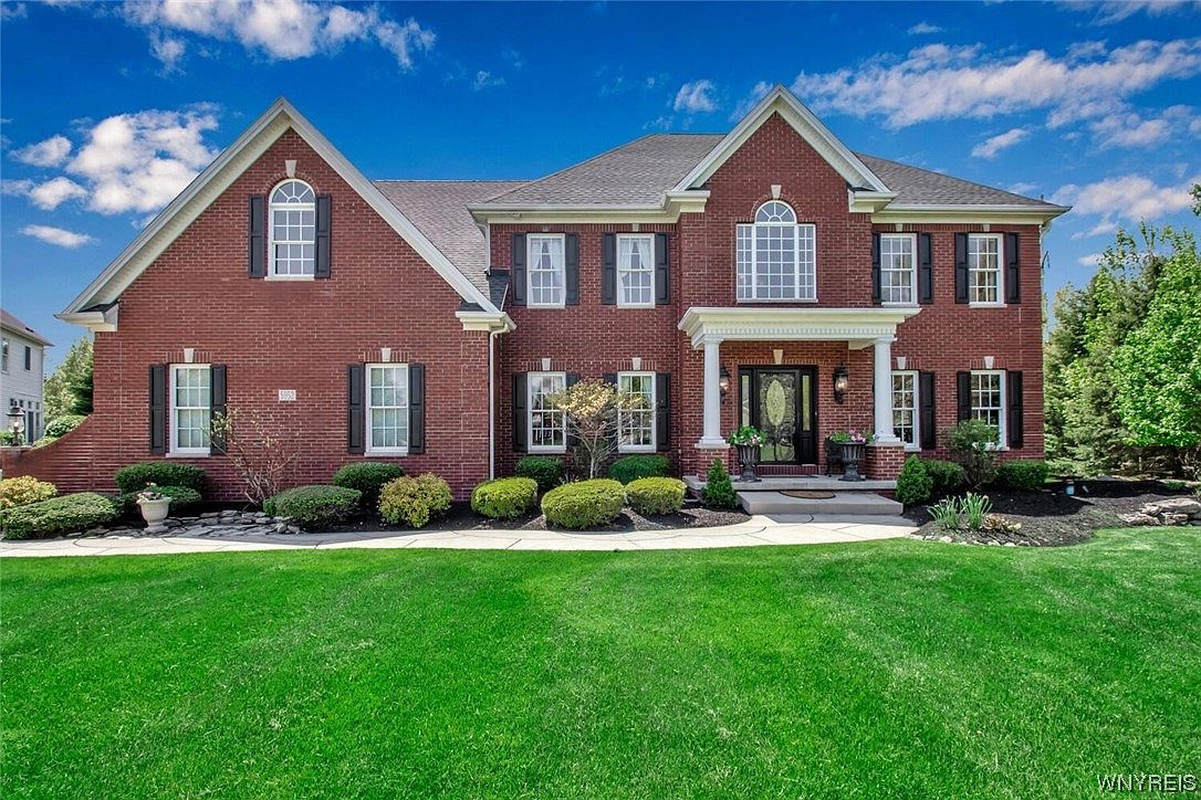 5952 Killarney Mnr, Clarence Center, NY 14032 Zillow