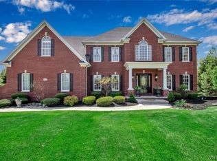 5952 Killarney Mnr, Clarence Center, NY 14032