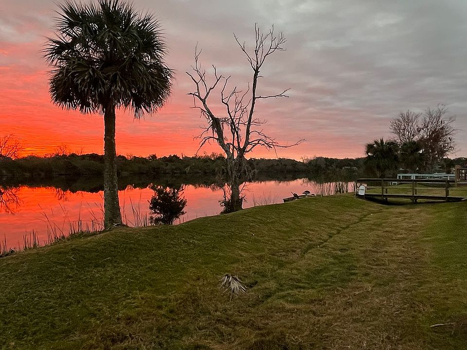 Enjoy gorgeous sunrises