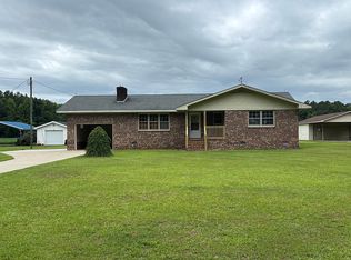 460 School House Rd, Walstonburg, NC 27888