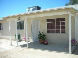 4619 E Malvern St, Tucson, AZ 85711