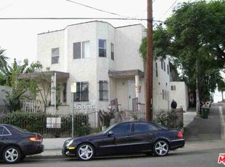 211 Belmont Ave, Los Angeles, CA 90026