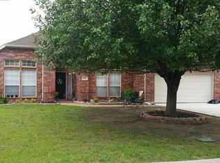 1903 Meera Ln, Mansfield, TX 76063