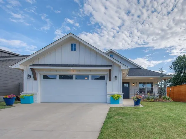 2933 Cashion Pl, Oklahoma City, OK 73112