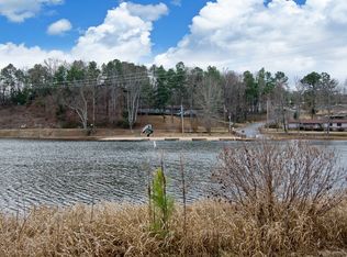 16211 Cooper Orbit Rd, Little Rock, AR 72210