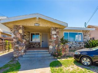 938 Camulos St, Los Angeles, CA 90023