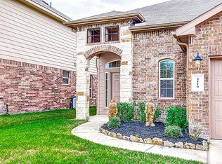 2110 Beacon Park Ct, Spring, TX 77373