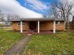 2192 Alpena Ave, Dayton, OH 45406