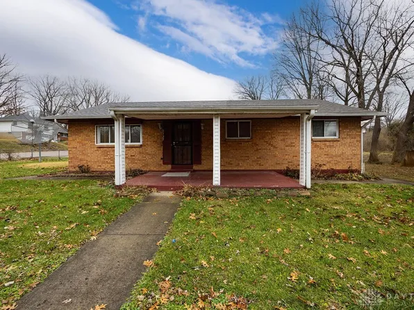 2192 Alpena Ave, Dayton, OH 45406