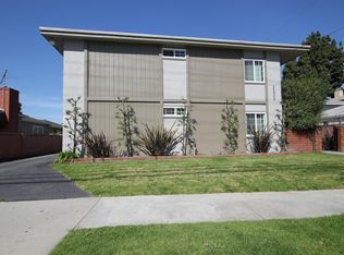 15505 Woodruff Ave #14, Bellflower, CA 90706