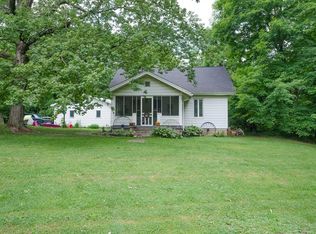 10339 S State Road 13, Fortville, IN 46040