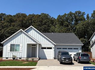 5754 Edward Ct SE, Albany, OR 97322