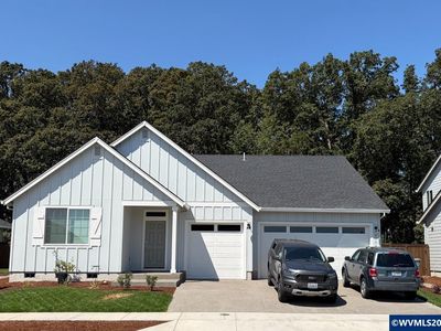 5754 Edward Ct SE, Albany, OR, 97322
