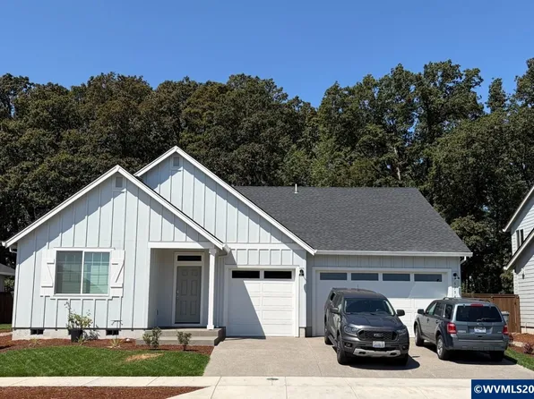 5754 Edward Ct SE, Albany, OR 97322