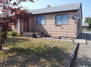 120 Terminal St, Wenatchee, WA 98801