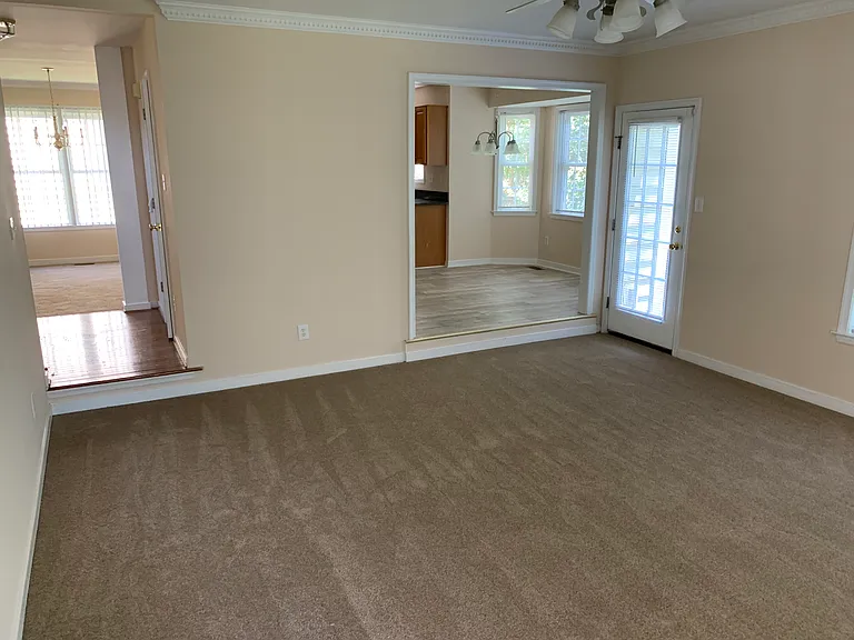 Family Room - View #2