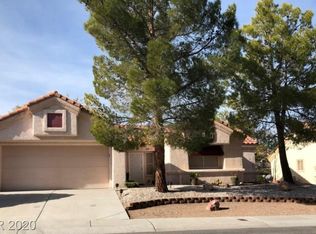 2549 Highvale Dr, Las Vegas, NV 89134