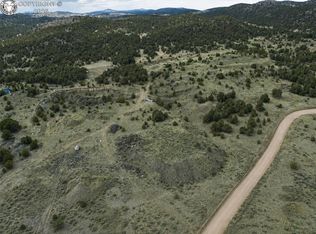 43 Prairie Dog Ln, Cotopaxi, CO 81223