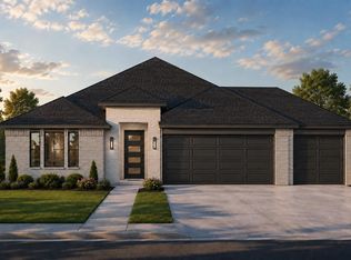 12017 NW 120th St, Yukon, OK 73099
