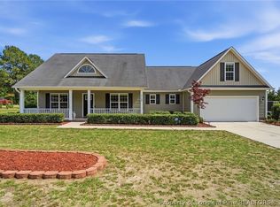 5160 Philippi Church Rd, Raeford, NC 28376