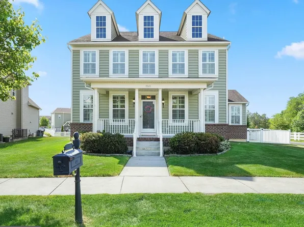 1545 E Matisse Dr, Middletown, DE 19709