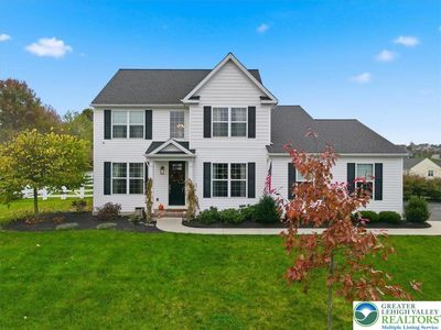 14 Avalon Cir, Barto, PA, 19504
