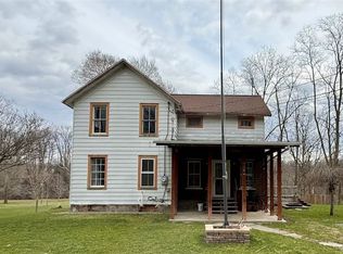 328 Indian Field Rd, Genoa, NY 13071
