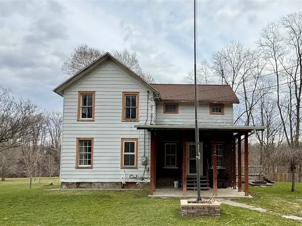 328 Indian Field Rd, Genoa, NY 13071