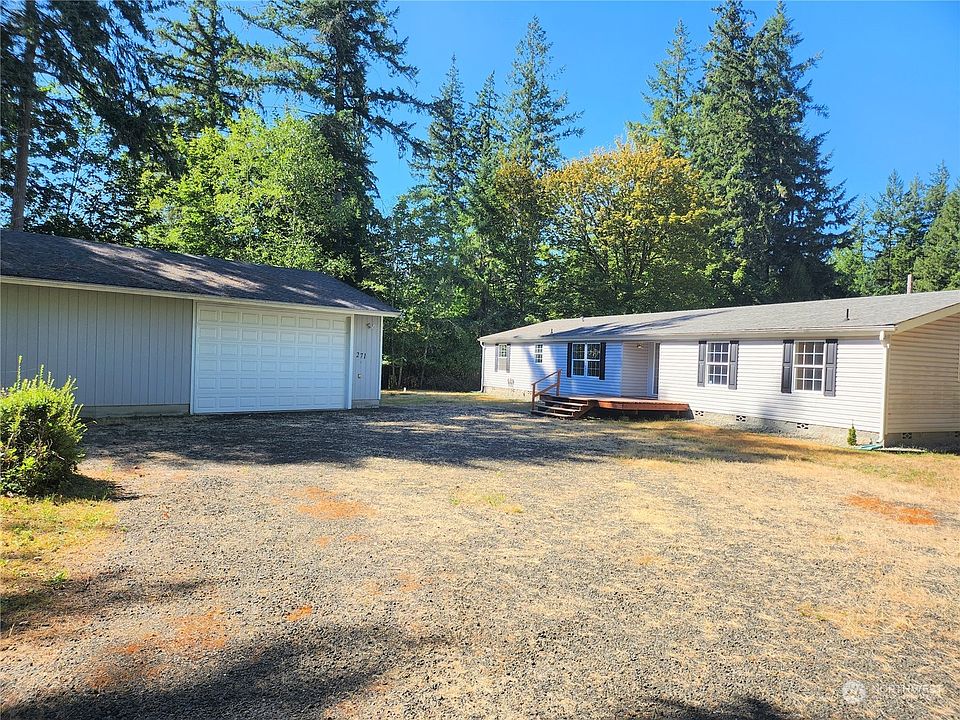 271 E Timberlake Drive, Shelton, WA 98584 Zillow