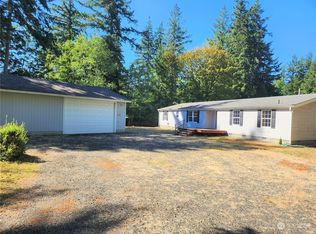 271 E Timberlake Dr, Shelton, WA