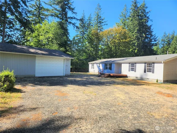 271 E Timberlake Drive, Shelton, WA 98584
