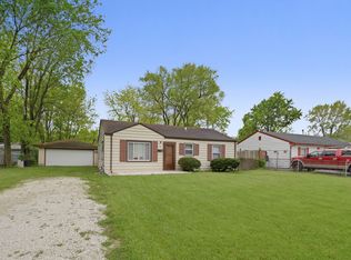 116 Louis Rd, Joliet, IL 60433