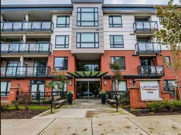 14358 60th Ave #203, Surrey, BC V3X 0G3